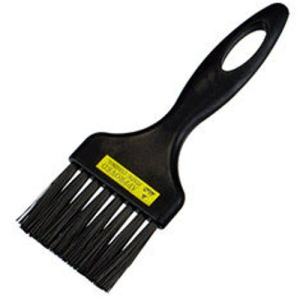 Anti-Static Brush