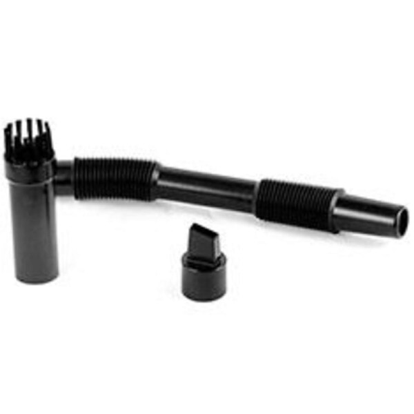 Canless Air O2 Hurricane Attachment Kit