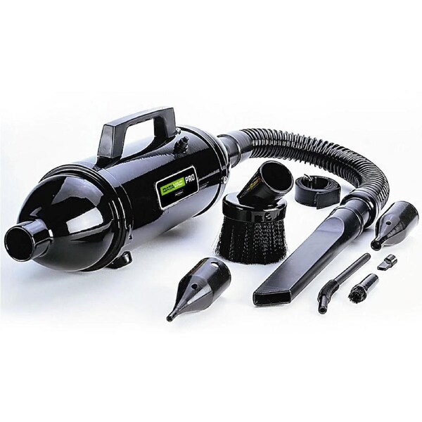 MetroVac DataVac Pro Electric 4.5-AMP Computer Vac/Blower