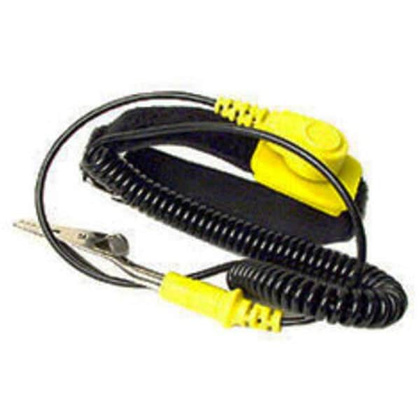 Premium Anti-Static Wrist Strap