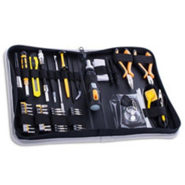 Sprotek Essential Consumer Electronics Toolkit
