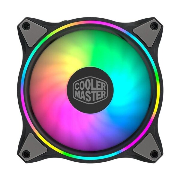 Cooler Master MasterFan MF120 Halo ARGB 120mm Fan