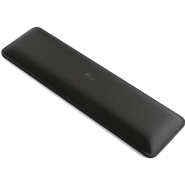 Glorious Padded Keyboard Wrist Rest 25mm Stealth TKL