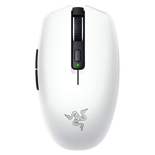 Razer Orochi V2 Wireless Gaming Mouse White