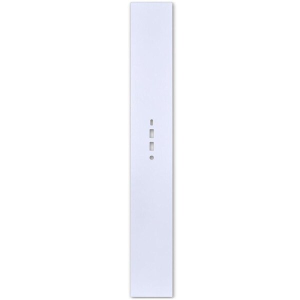 Lian Li O11 Dynamic EVO Top I/O Panel White