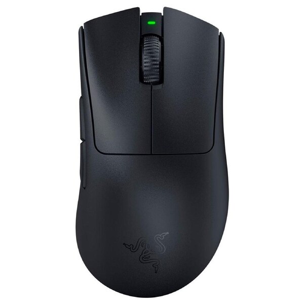 Razer Deathadder V3 Pro Wireless Gaming Mouse Black