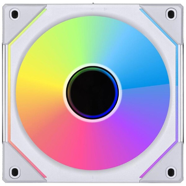 Lian Li SL140 Uni Fan Infinity ARGB Regular PWM 140mm White