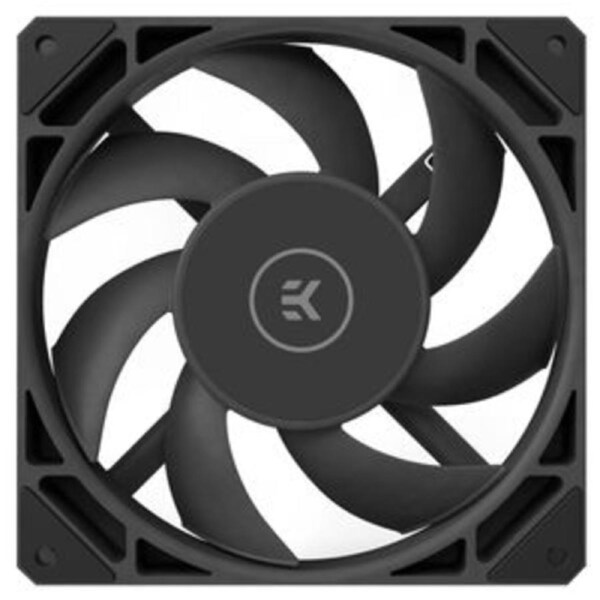 EK Loop FPT 140mm Fan Black