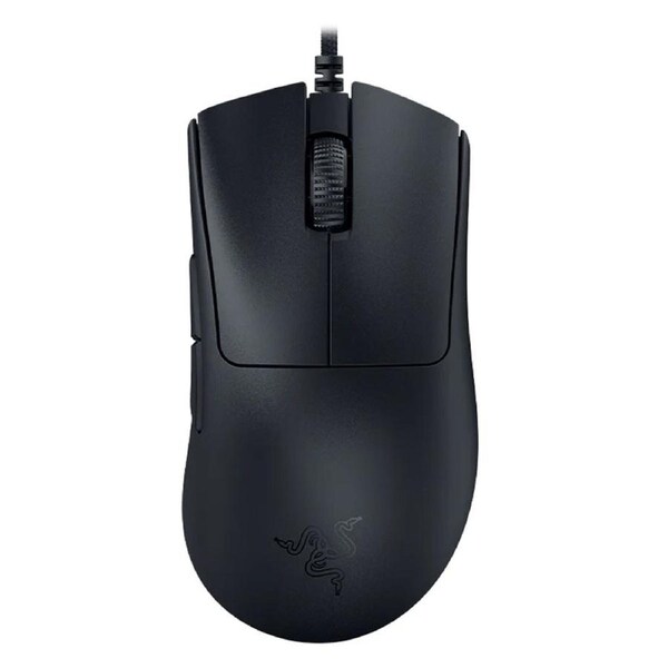 Razer DeathAdder V3 Wired Gaming Mouse Black
