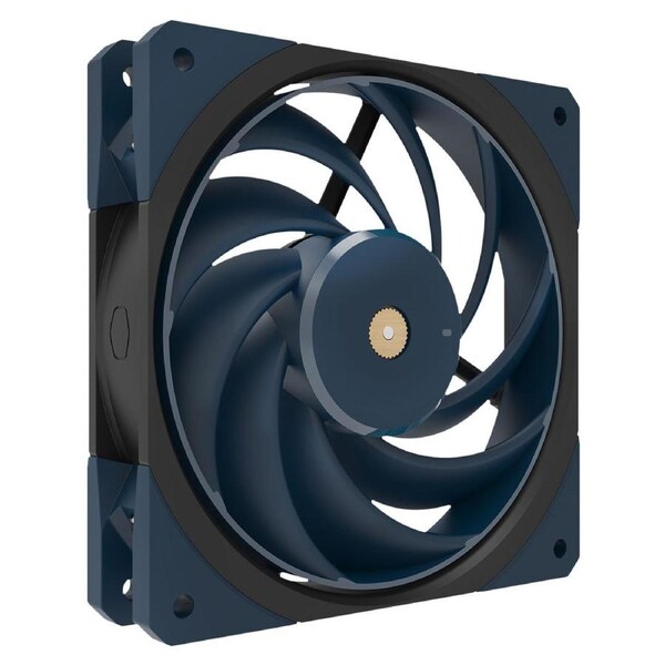 Cooler Master Mobius 120mm OC Ring Blade Fan