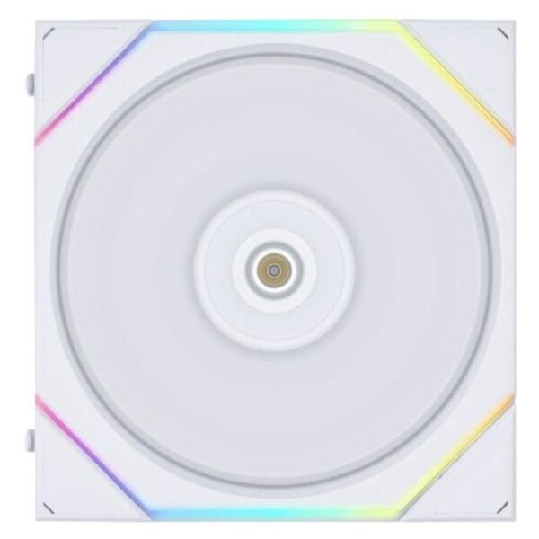 Lian Li TL120 Uni Fan ARGB Regular PWM 120mm White