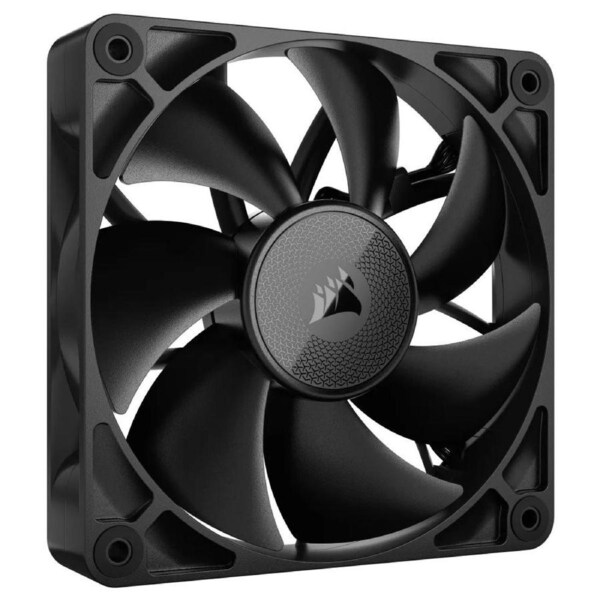 Corsair iCUE Link RX120 120mm Expansion Kit Black