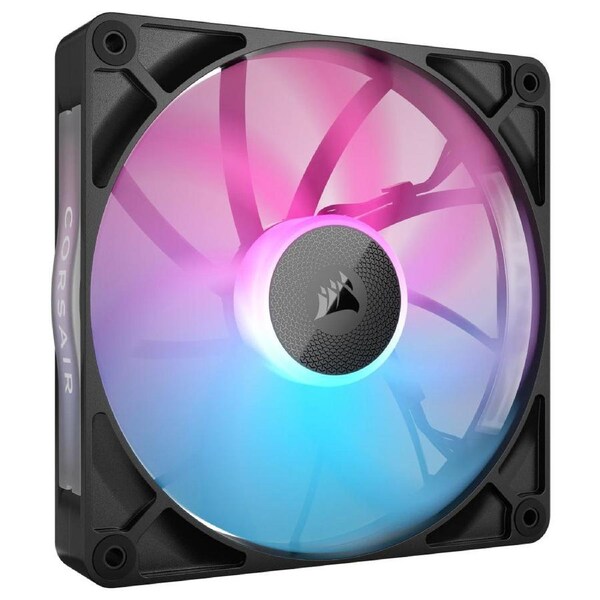 Corsair iCUE Link RX140 RGB 140mm Expansion Kit Black