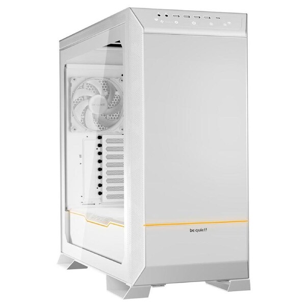 Be Quiet! Dark Base Pro 901 TG Case White