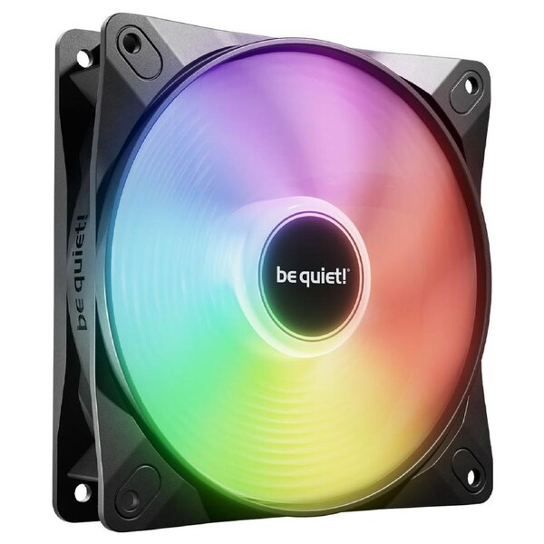 Be Quiet! Light Wings LX 120mm PWM Fan