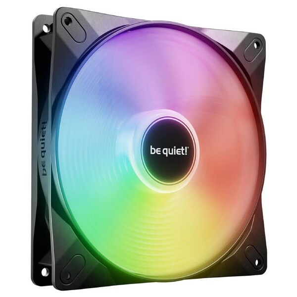 Be Quiet! Light Wings LX 140mm PWM Fan