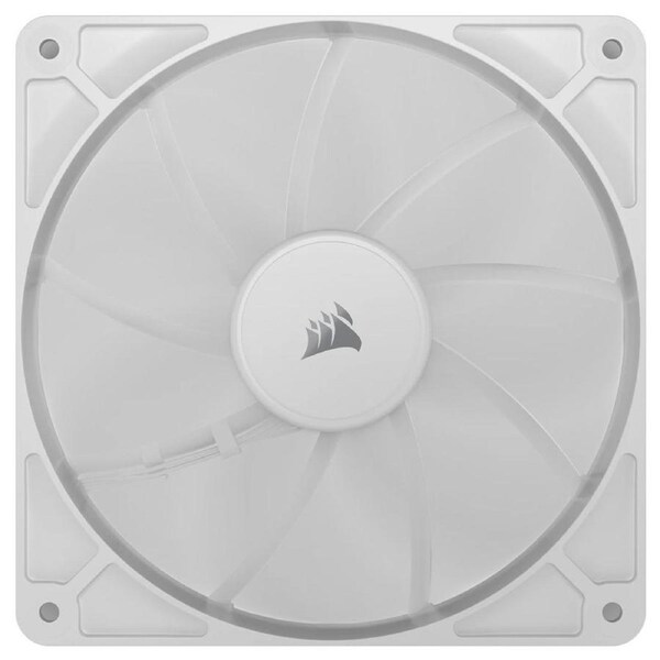 Corsair RS140 140mm PWM Fan White