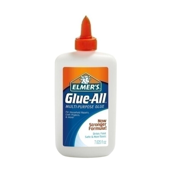 Elmers Strong Glue 225ml Bx6