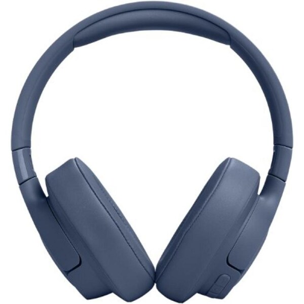 JBL Tune 770NC Wireless Over-Ear ANC Headphones - Blue