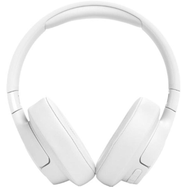 JBL Tune 770NC Wireless Over-Ear ANC Headphones - White
