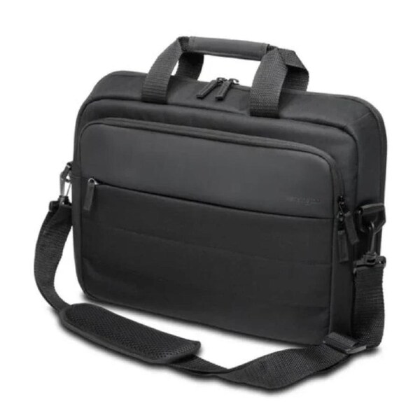 Kensington EQ 16" Laptop Carrying Case Bag Black