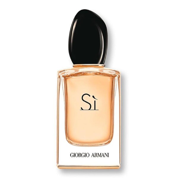 Giorgio Armani Si Edp - 50Ml