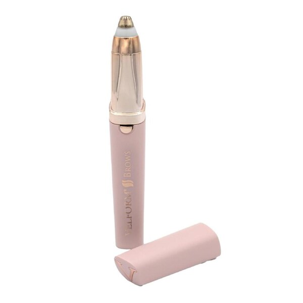 As Seen On Tv Velform Brows Hair Remover