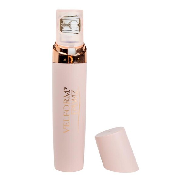 As Seen On Tv Velform Epilwiz Precision Epilator
