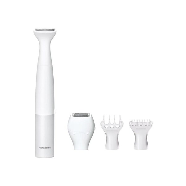 Panasonic 4-In-1 Body & Bikini Trimmer & Shaver