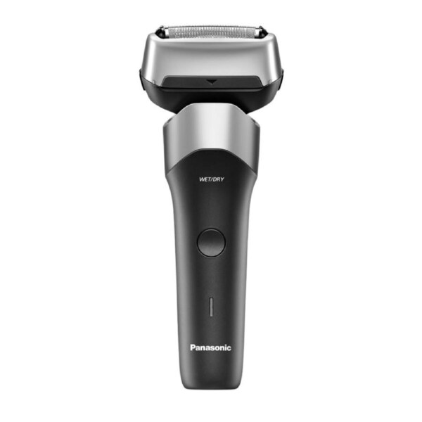 Panasonic Series 500 3-Blade Wet & Dry Electric Shaver - Black