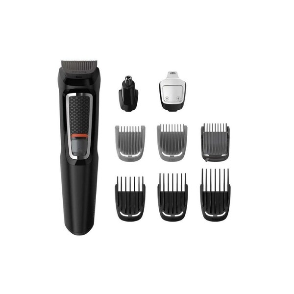 Philips Multigroom Series 3000 9-In-1 Trimmer