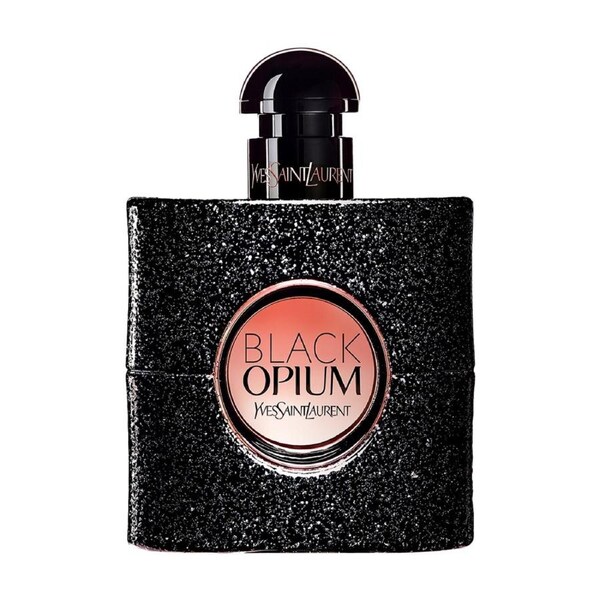 Yves Saint Laurent Black Opium Edp - 50Ml