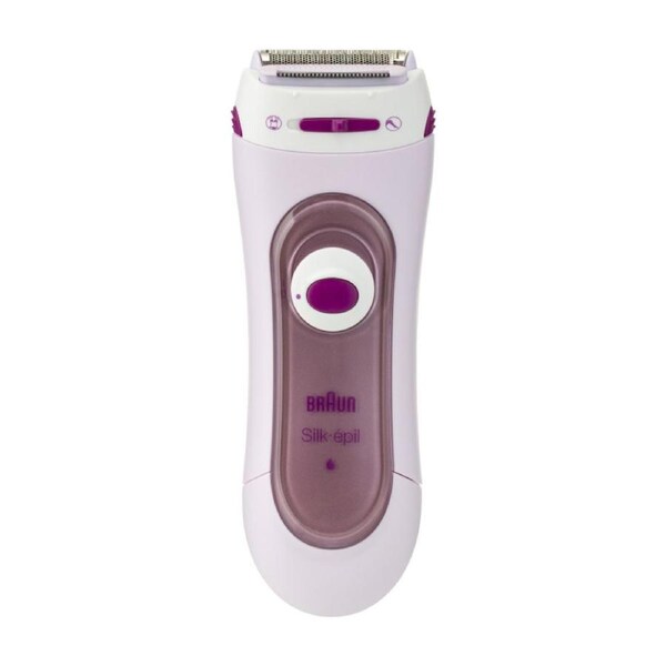 Braun Silk-Épil Corded Lady Shaver