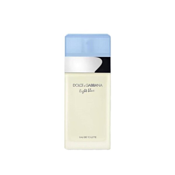 Dolce & Gabbana Light Blue Edt - 50Ml