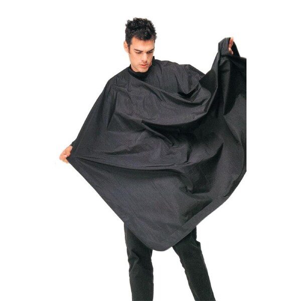 Wahl Black Cutting Cape