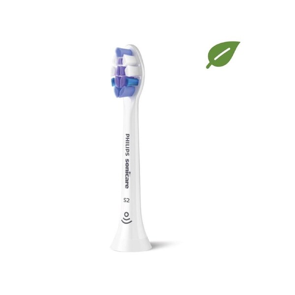 Philips Sonicare S2 Sensitive Brush Head 2 Pack