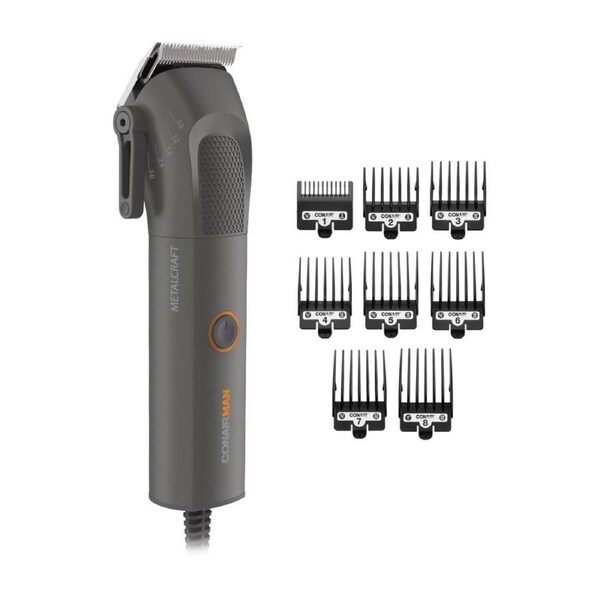 Conairman Metalcraft Hair Clipper