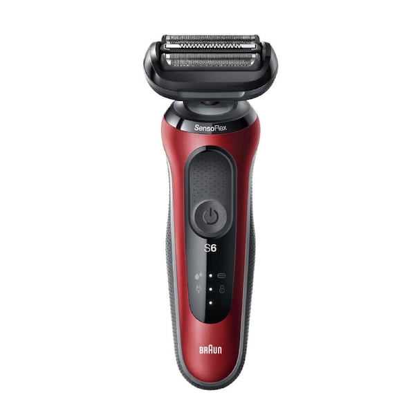 Braun Series 6 Wet & Dry Electric Shaver