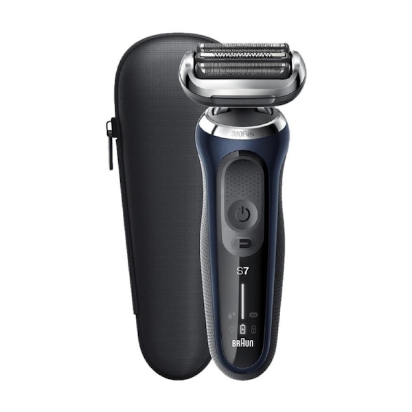 Braun Series 7 Wet & Dry Electric Shaver