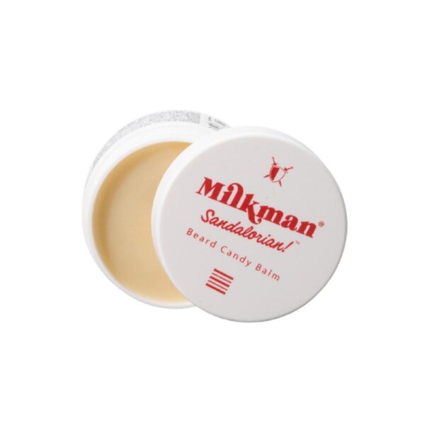 Milkman Beard Candy Balm - Sandalorian 60Ml