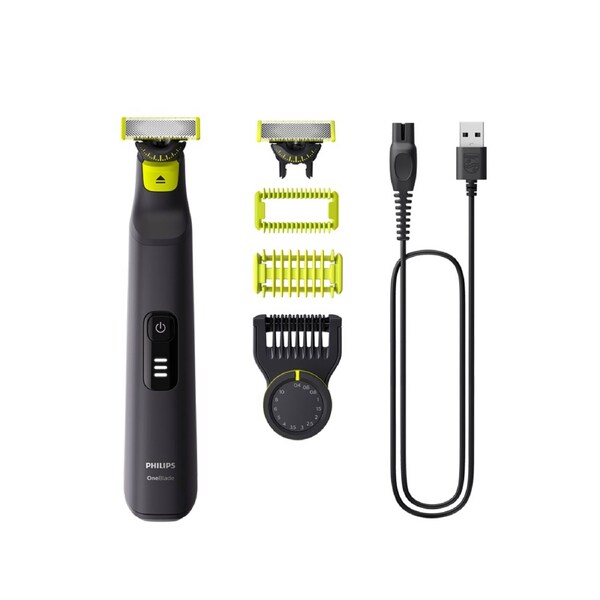 Philips Oneblade 360 Pro Face & Body