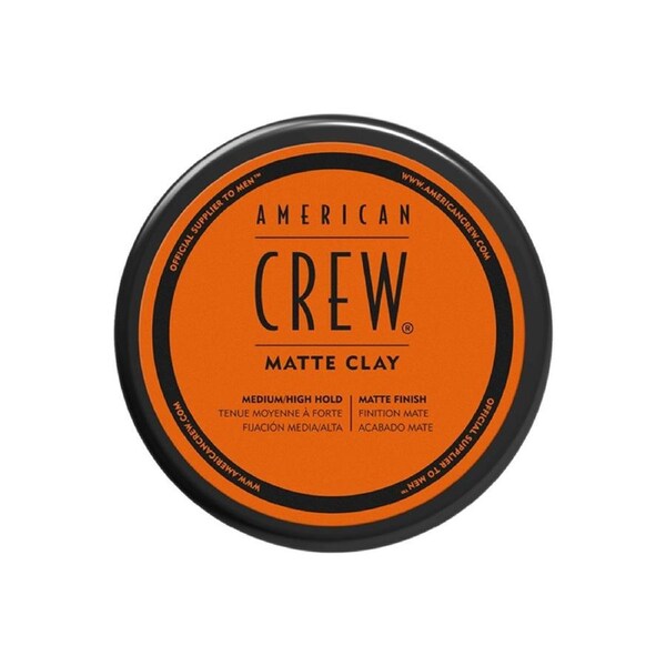 American Crew Matte Clay - 85G