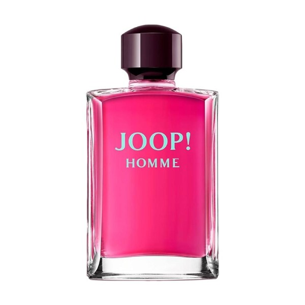 Joop! Homme Edt - 200Ml