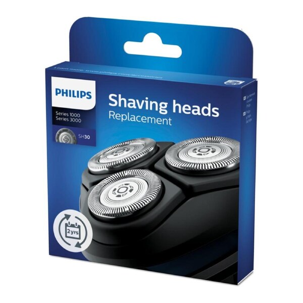 Philips Series 3000 Replacement Shaver Blades