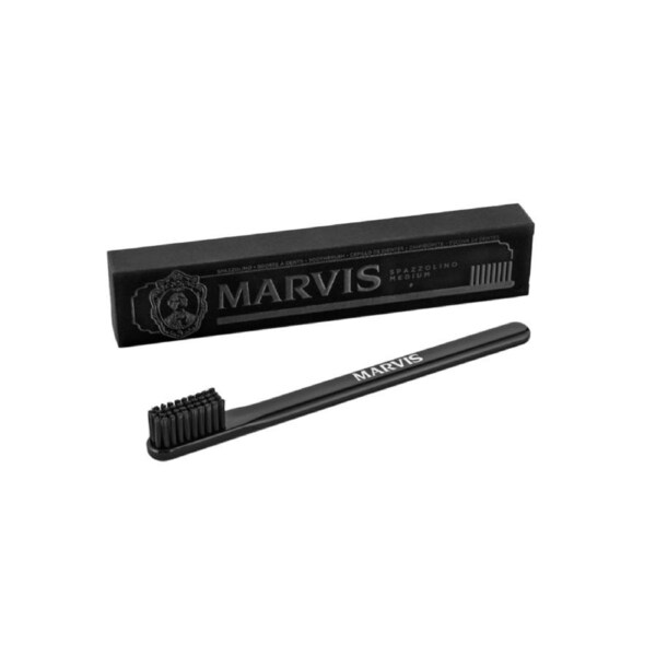 Marvis Medium Bristle Toothbrush