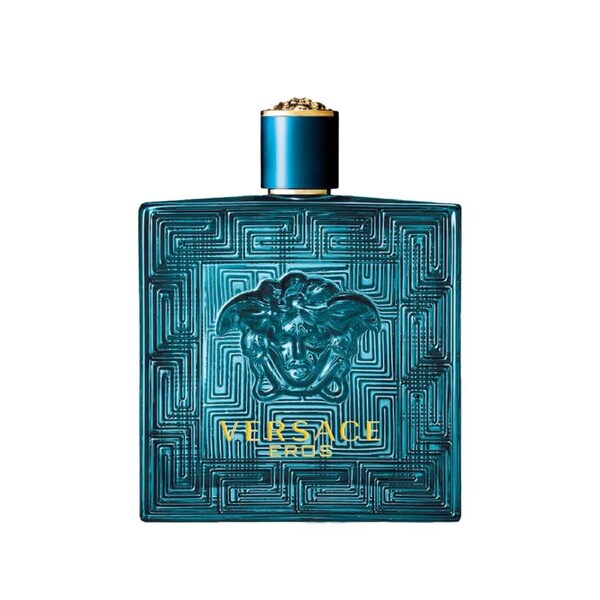 Versace Eros Edt - 200Ml