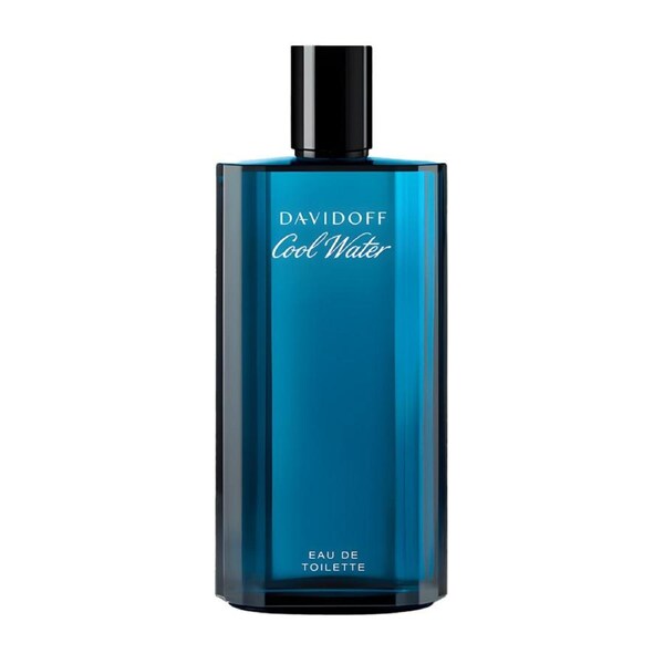 Davidoff Cool Water Edt - 200Ml