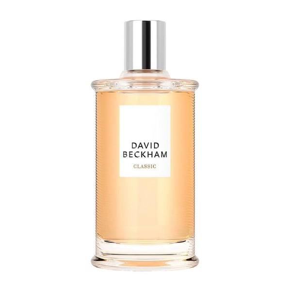 David Beckham Classic Edt - 100Ml