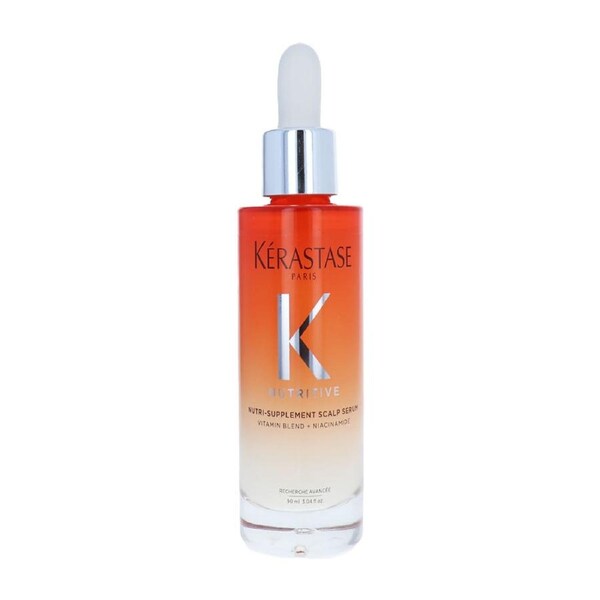 Kerastase Nutritive Nutri-Supplement Scalp Serum - 90Ml