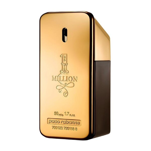 Paco Rabanne 1 Million Edt - 50Ml
